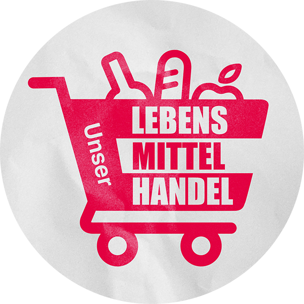 Unser Lebensmittelhandel